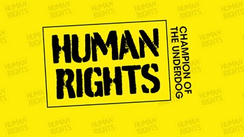 Human rights law