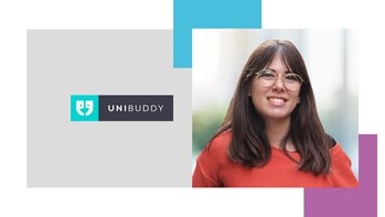 Unibuddy Nina