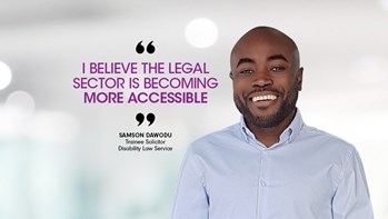 Samson Dawodu