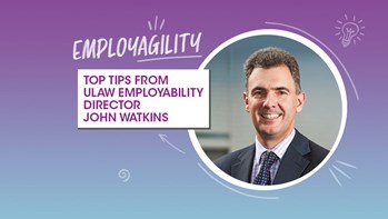 Employagility with John Watkins