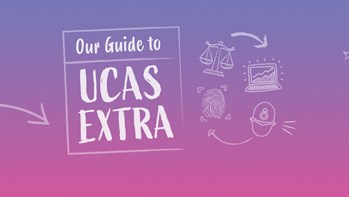 UCAS Extra