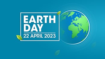 Earth Day