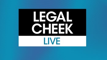 Legal Cheek LIVE