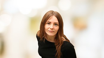  Amanda Lee, University of Law tutor