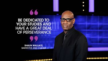 Shaun Wallace