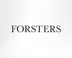 Forsters