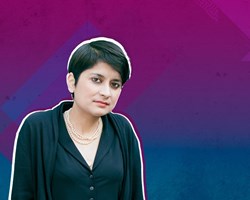 Shami Chakrabarti, Alumna