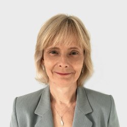 Amanda Powell, Senior Tutor at The University of Law Birmingham campus