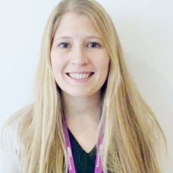 Hannah Scott, Tutor at The University of Law Leeds campus