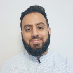 Ramiz Wahid, Tutor at The University of Law Birmingham campus