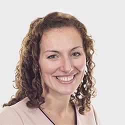 Tamzin Twohy, Senior Tutor at ULaw Online campus