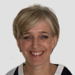 Kathy Garside, Tutor at The University of Law Birmingham campus