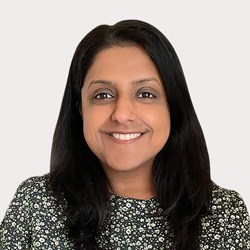 Poonam Barnes, Tutor at The University of Law Birmingham campus