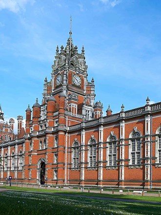 Royal Holloway Law School