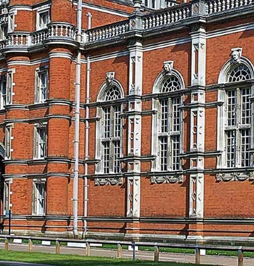 Royal Holloway Law School