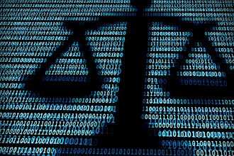 Legal scales made from binary numbers